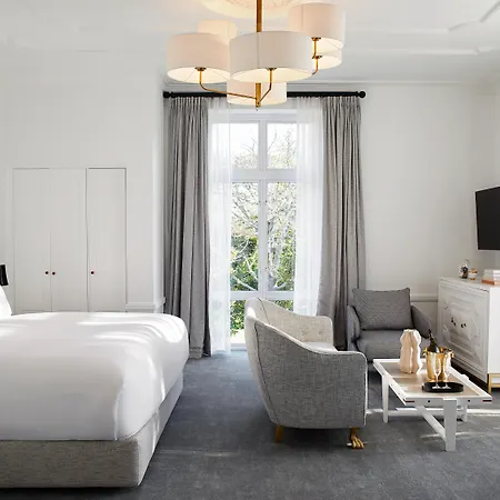 The Alphen Boutique Hotel & Spa Cape Town Exterior photo