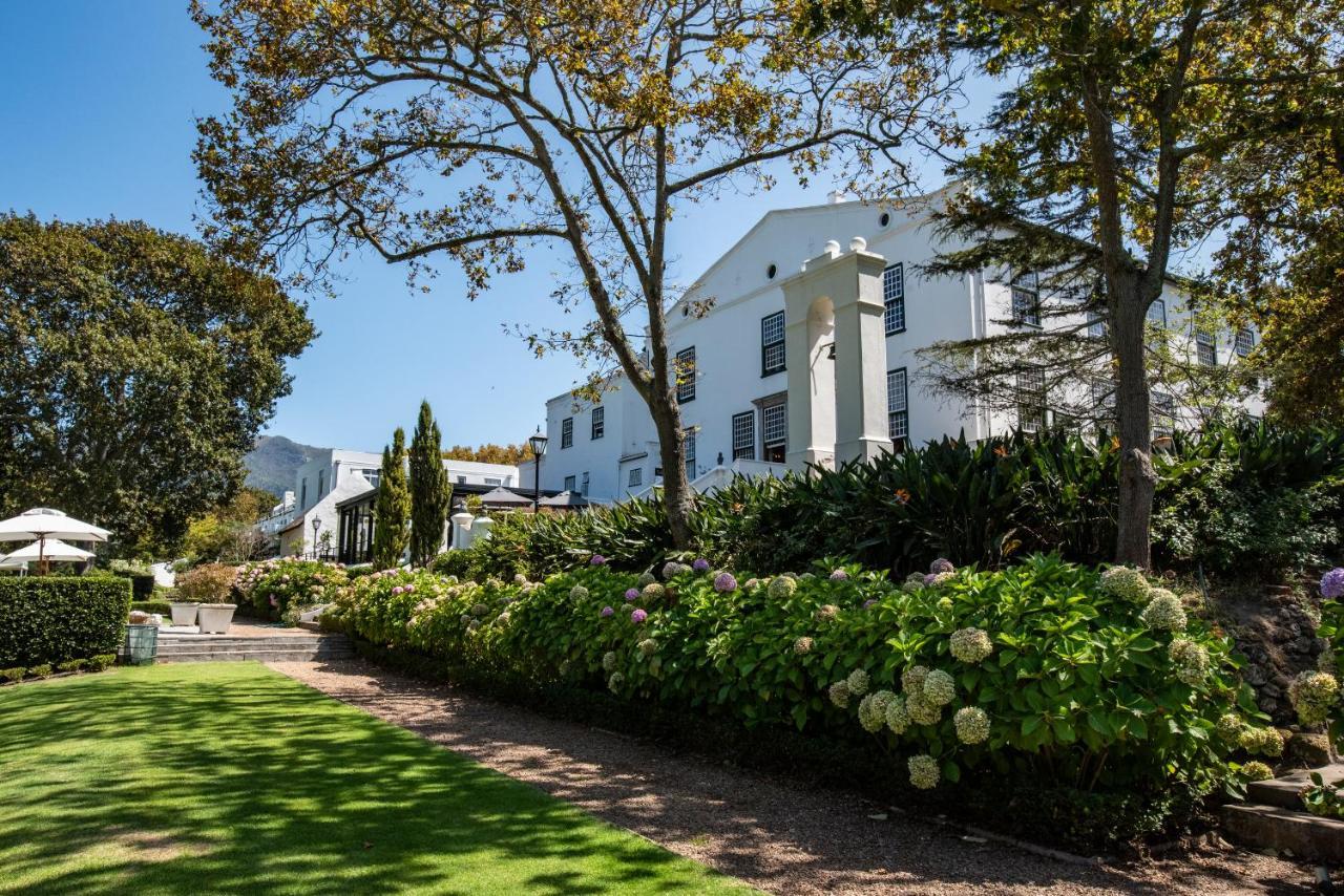 The Alphen Boutique & Hotel 5*