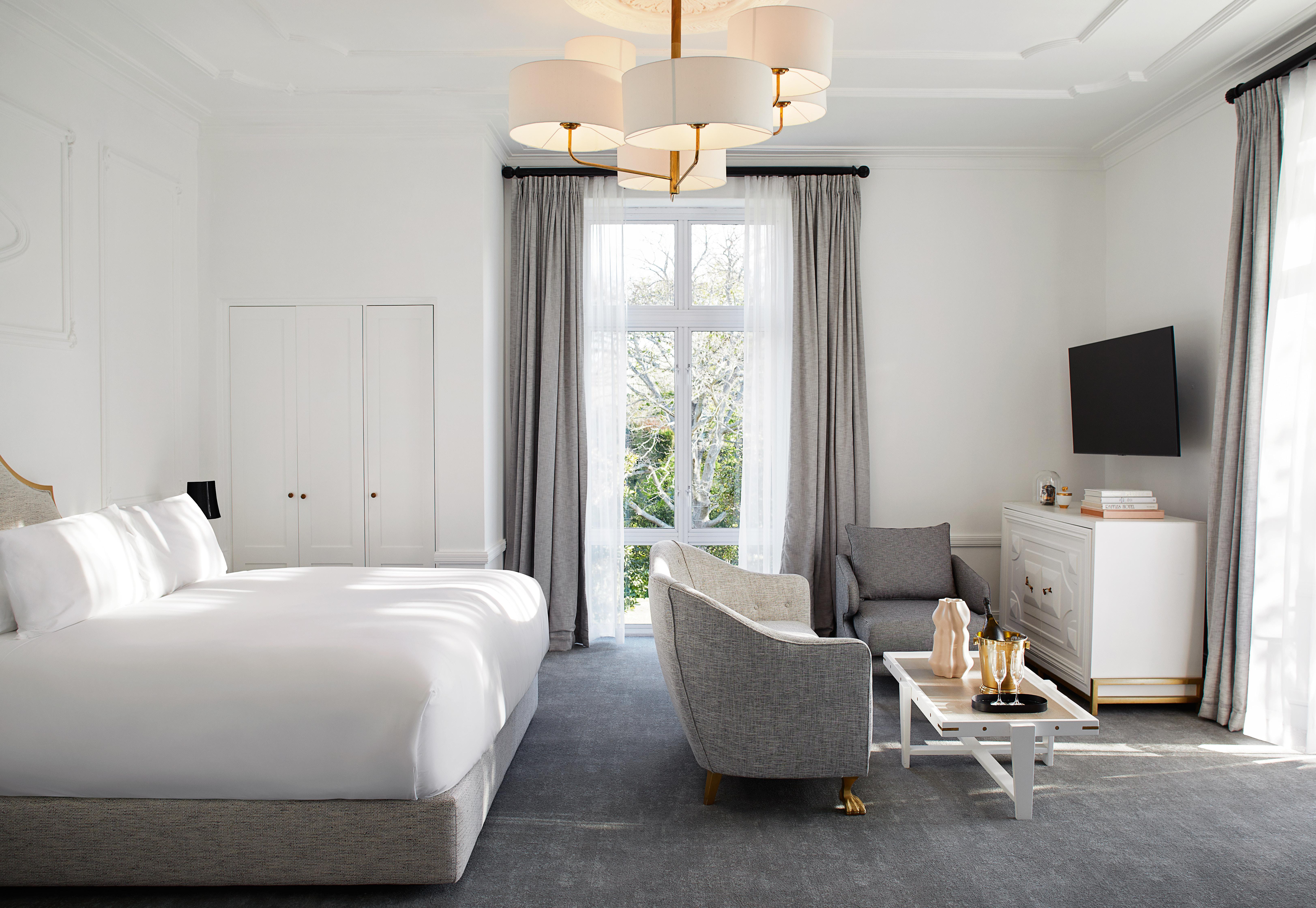 The Alphen Boutique & Hotel 5*
