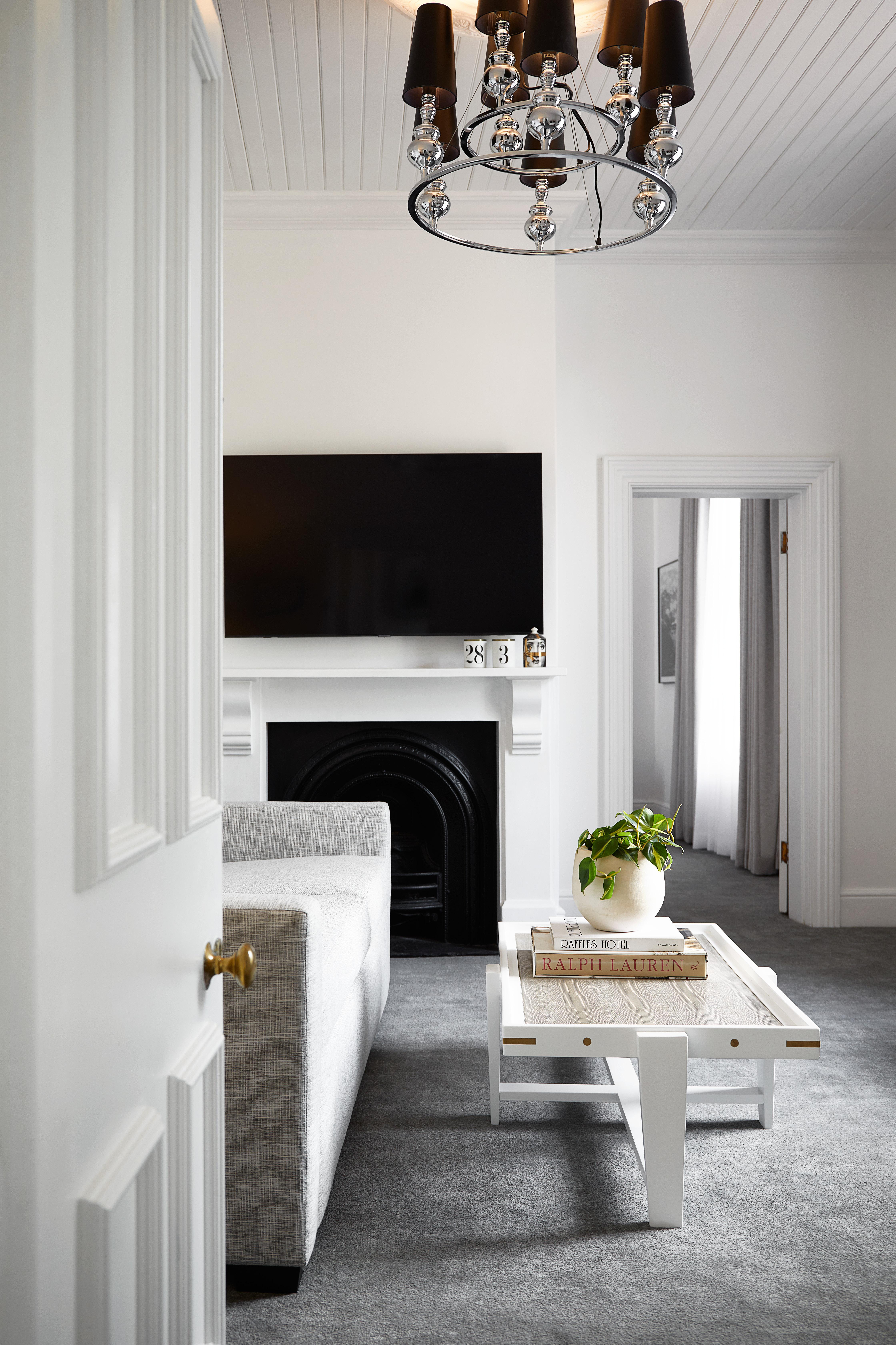 The Alphen Boutique & Cape Town