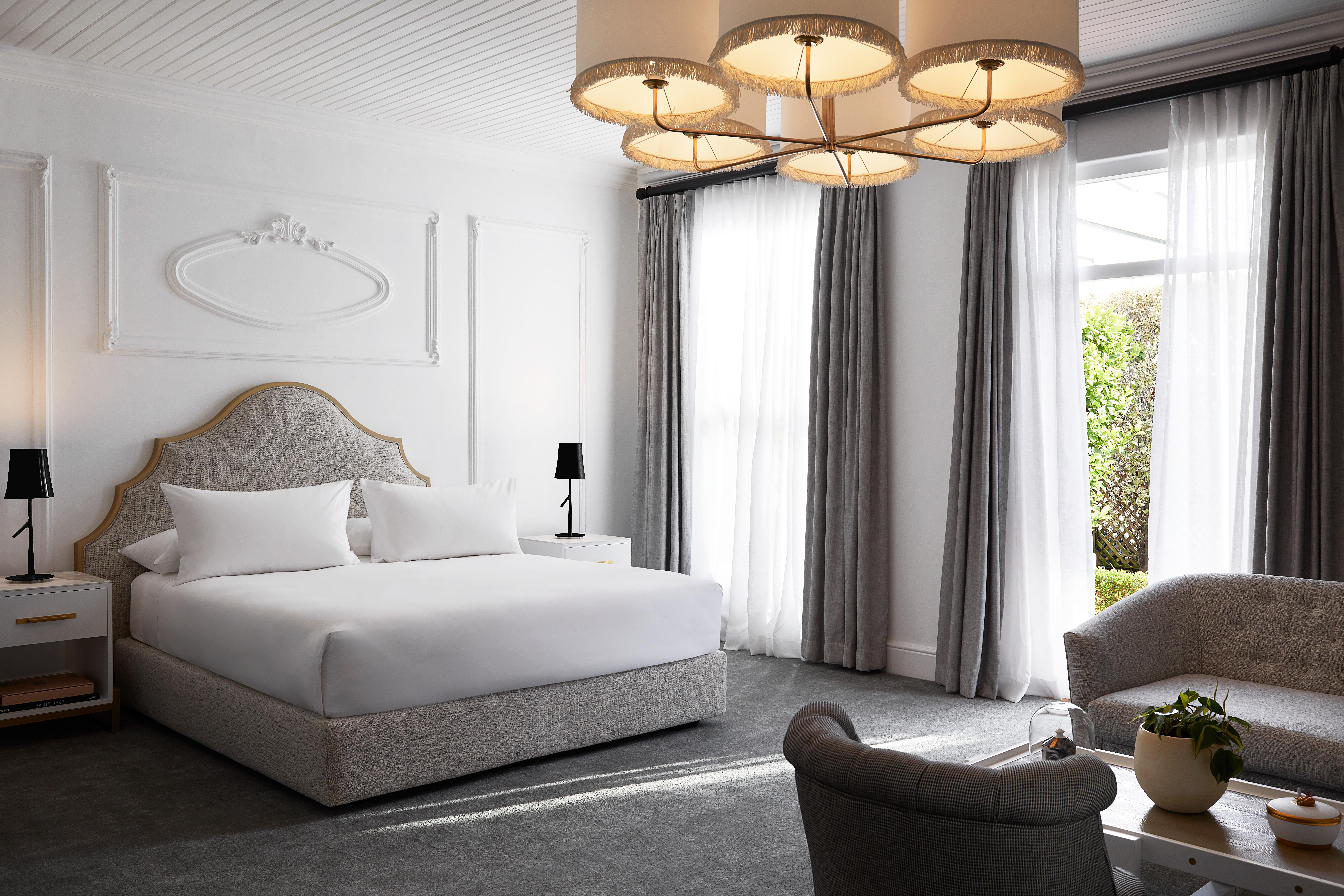 Hotel The Alphen Boutique & 5*