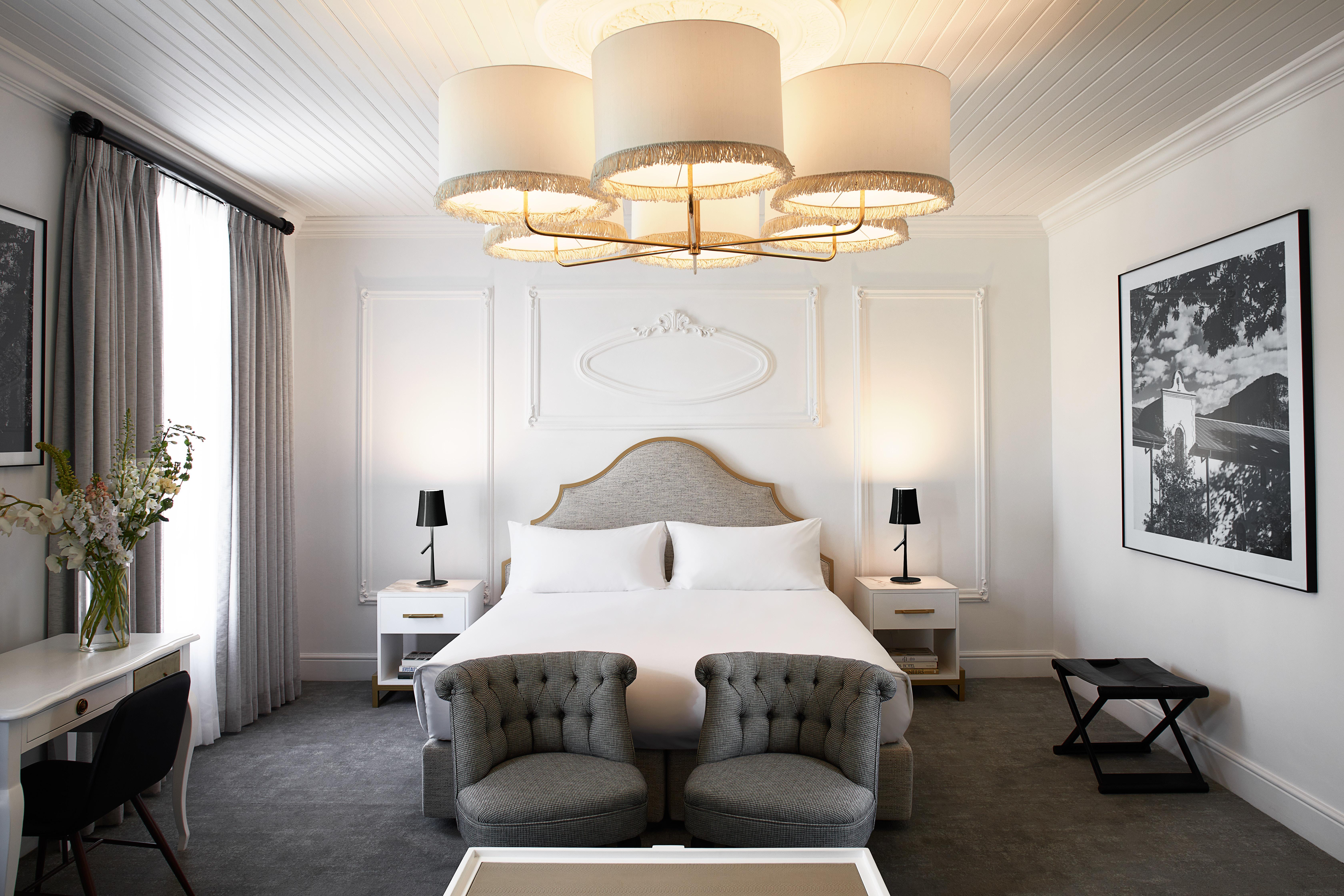 The Alphen Boutique & Hotel 5*