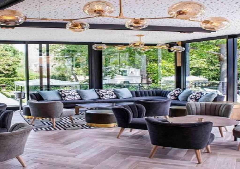 The Alphen Boutique & 5* Cape Town