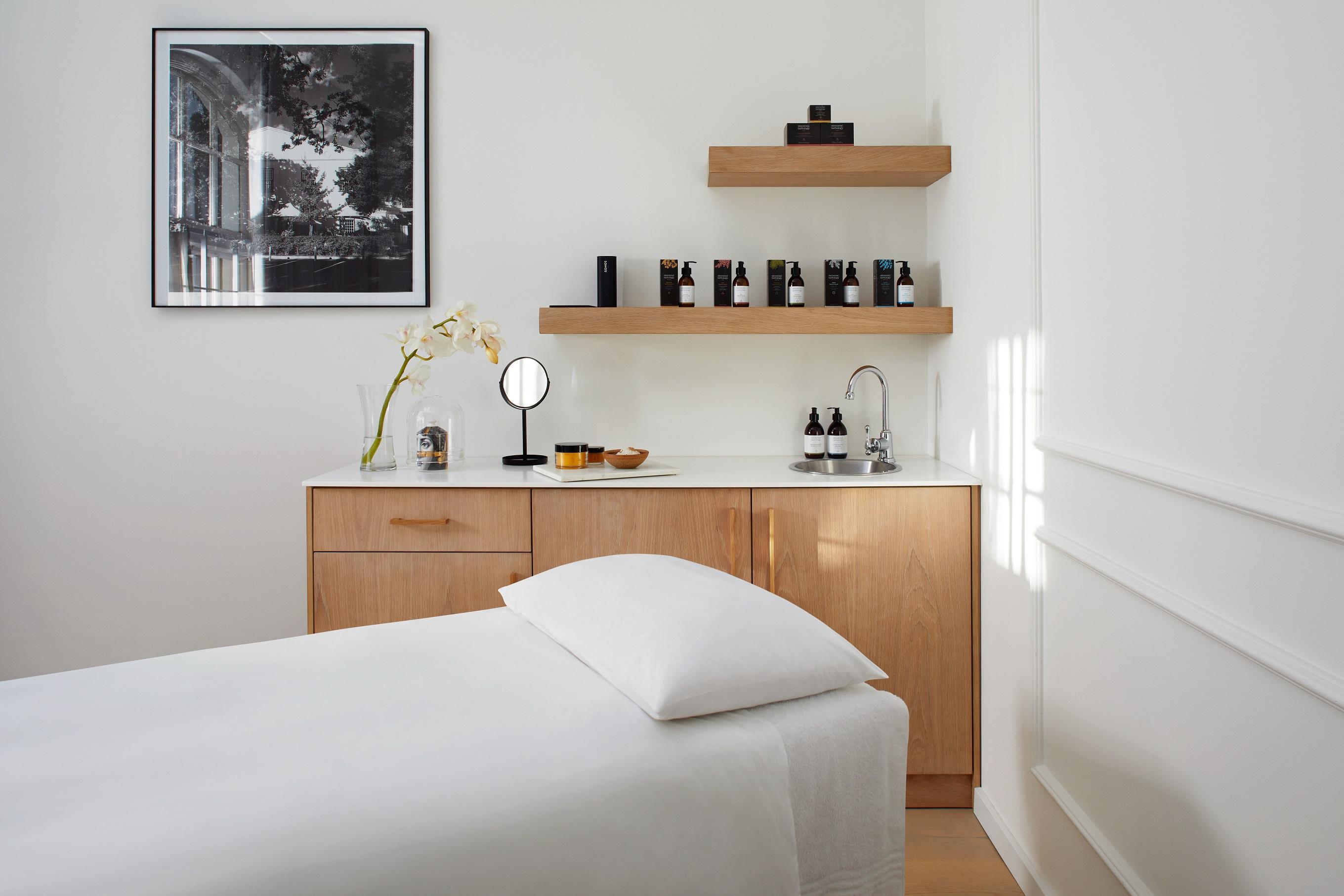 The Alphen Boutique & 5* Cape Town
