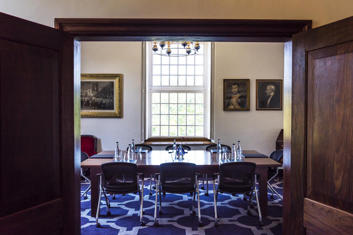 The Alphen Boutique & 5* Cape Town