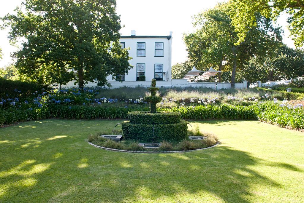 The Alphen Boutique & 5* Cape Town