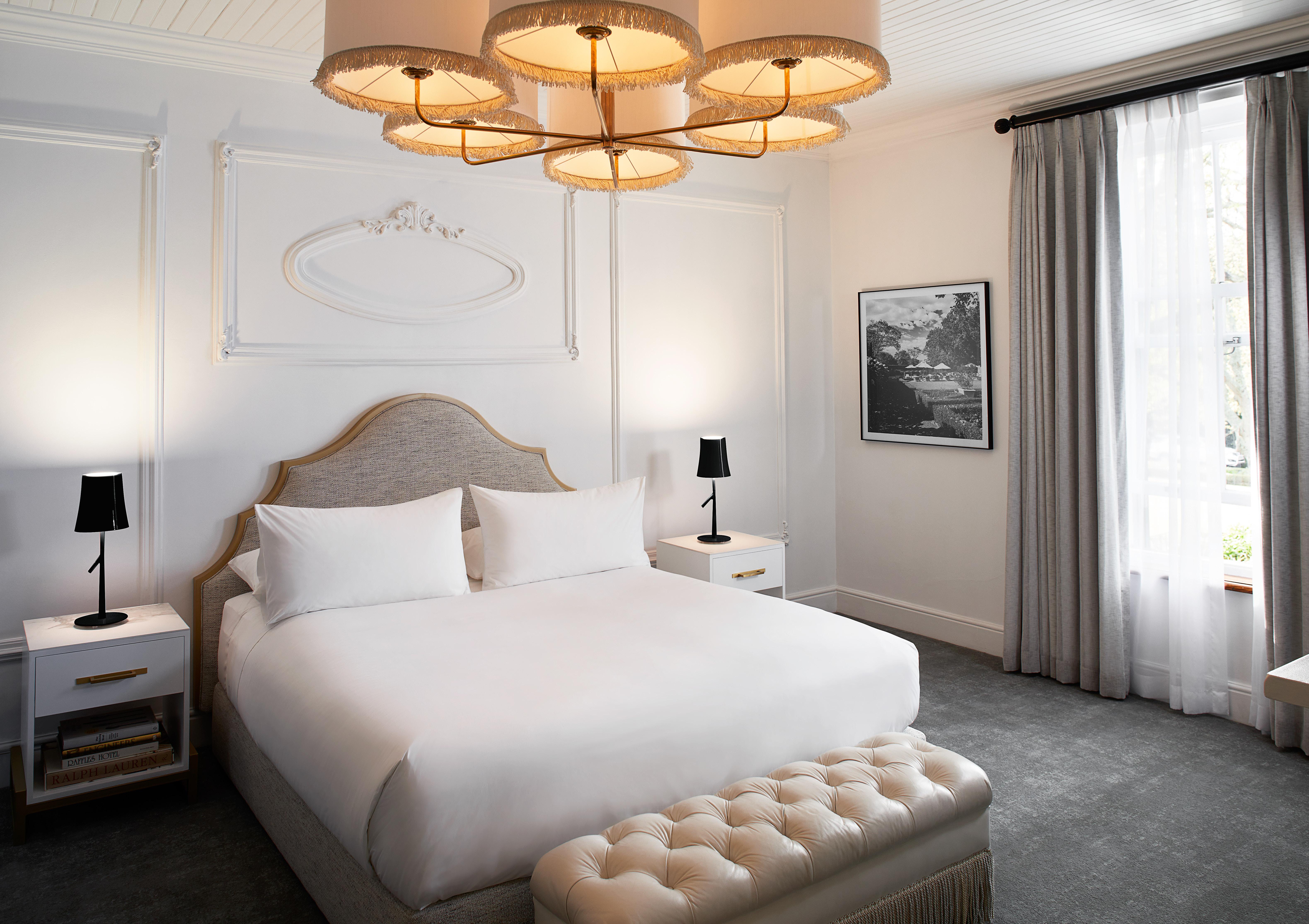 The Alphen Boutique & 5* Cape Town