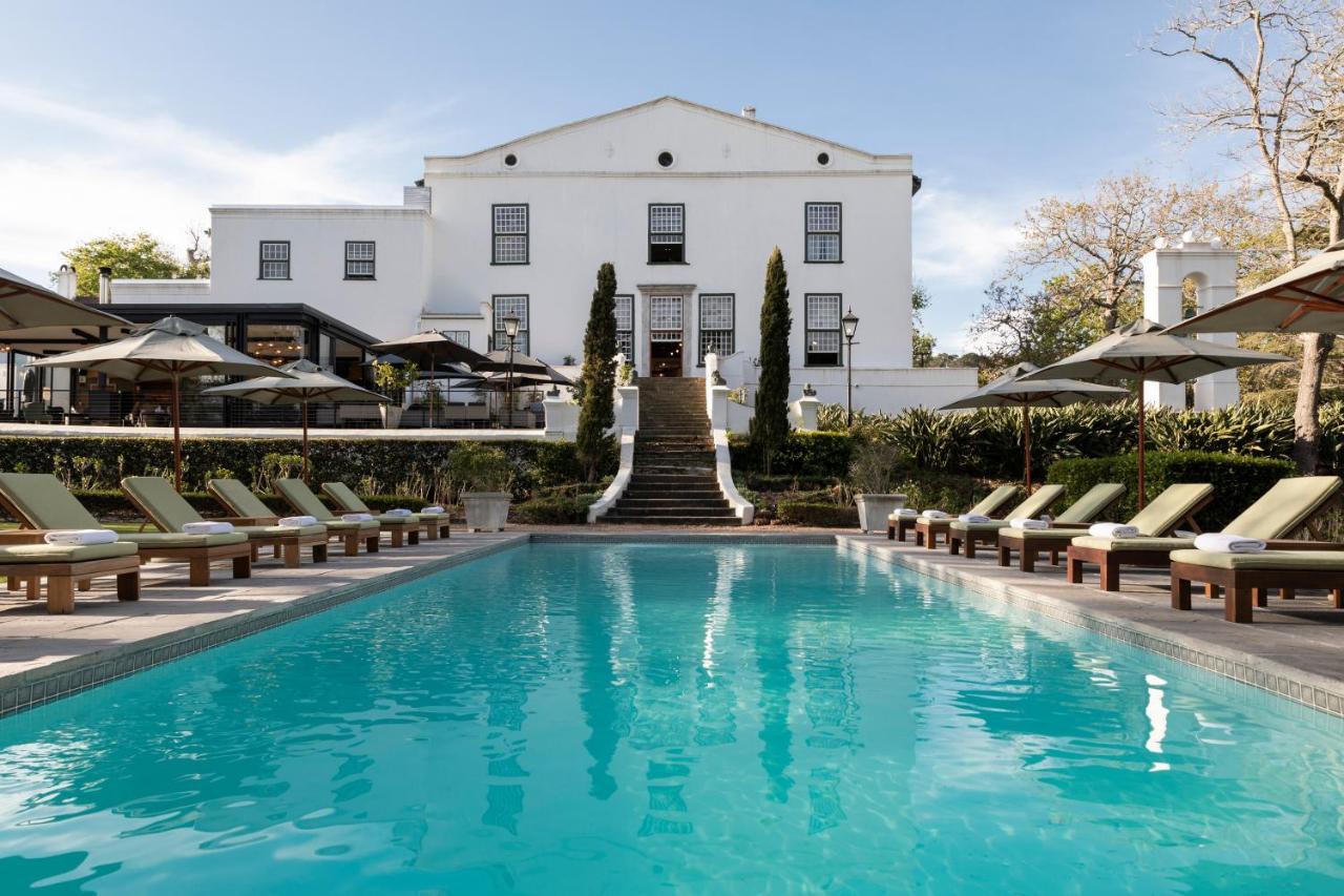 The Alphen Boutique & 5*