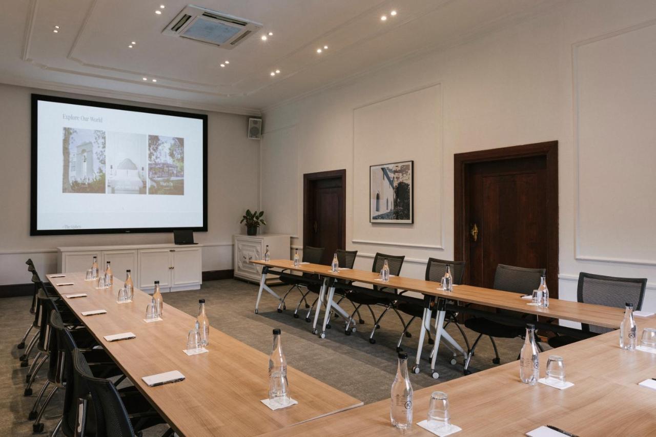 The Alphen Boutique & 5* Cape Town
