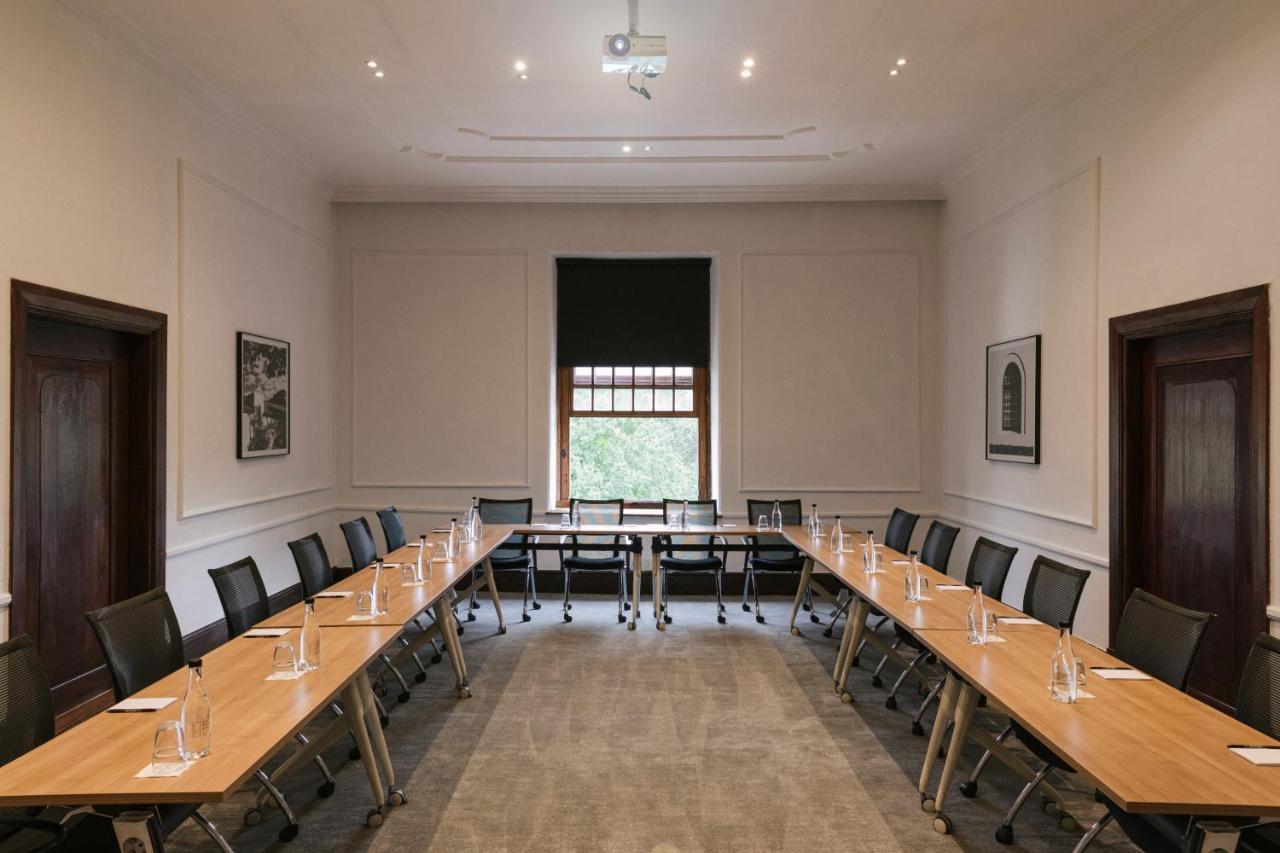 Hotel The Alphen Boutique & 5*