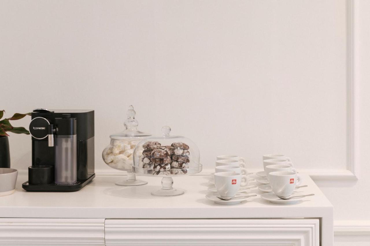 The Alphen Boutique & Hotel