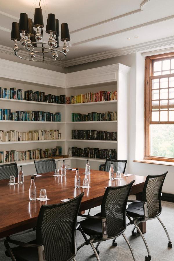 The Alphen Boutique & 5* Cape Town