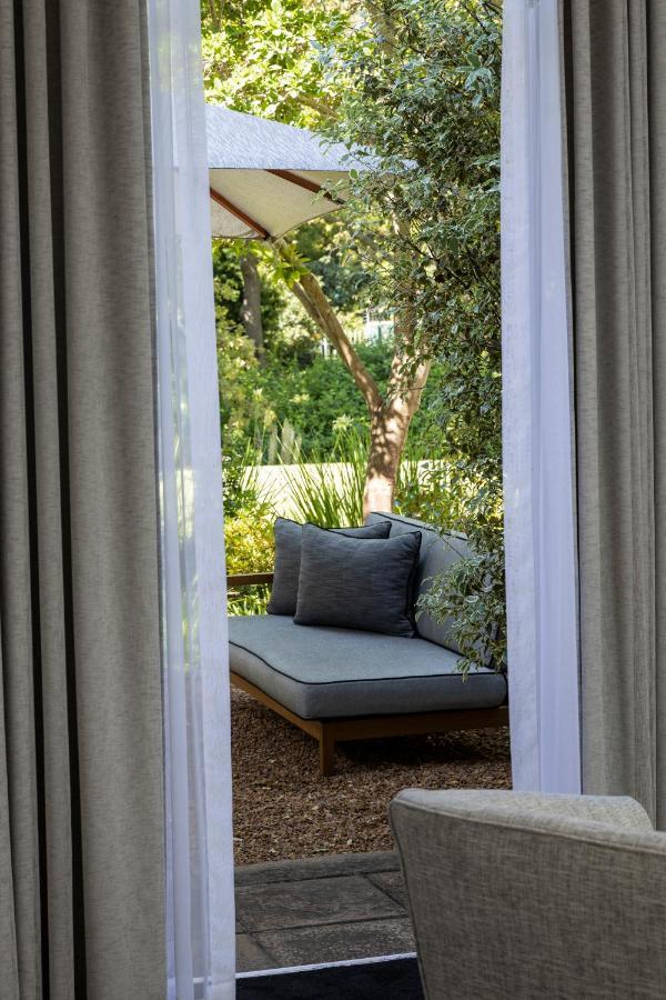 The Alphen Boutique & 5*