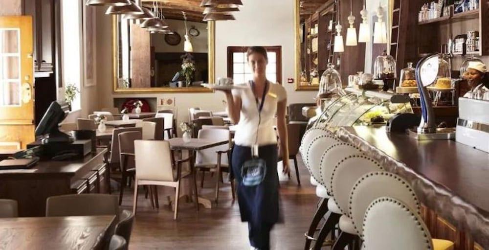 The Alphen Boutique & Hotel Cape Town