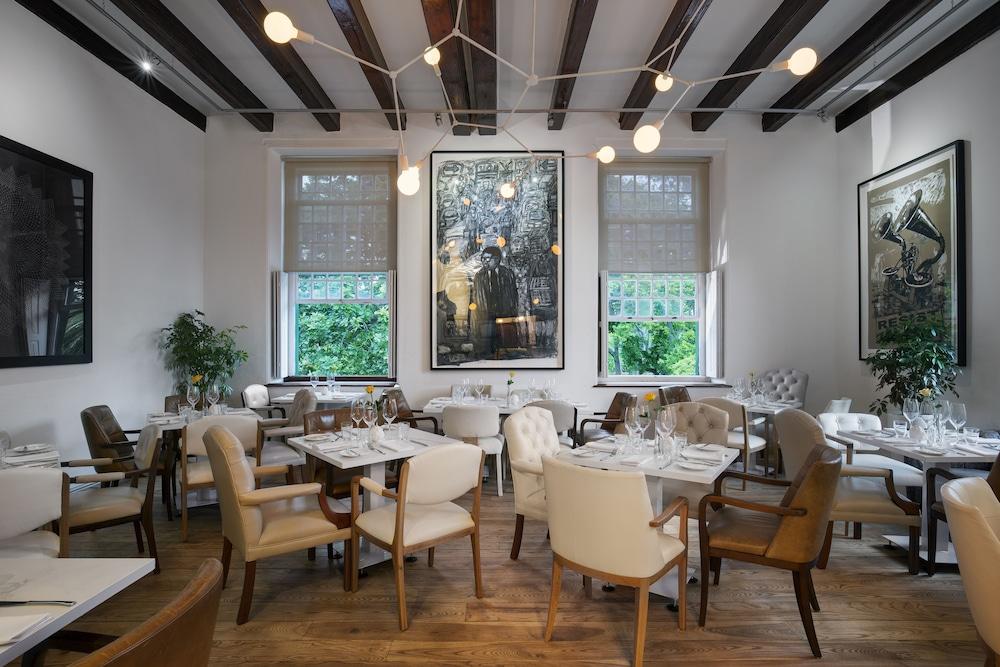 Hotel The Alphen Boutique & 5*