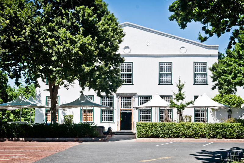 The Alphen Boutique & 5*