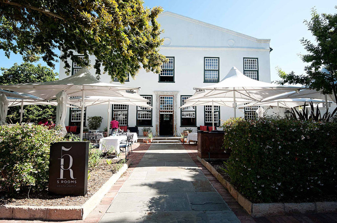 The Alphen Boutique &