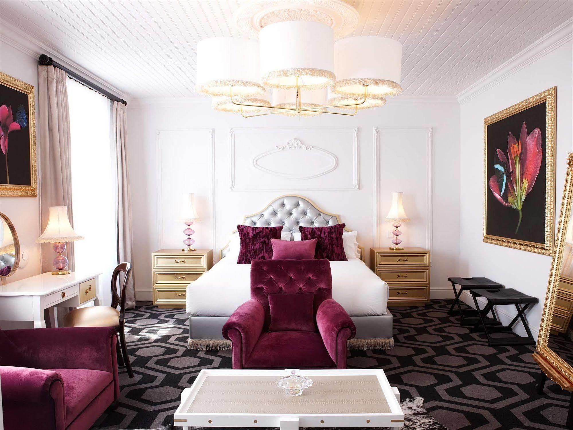 The Alphen Boutique & Hotel 5*