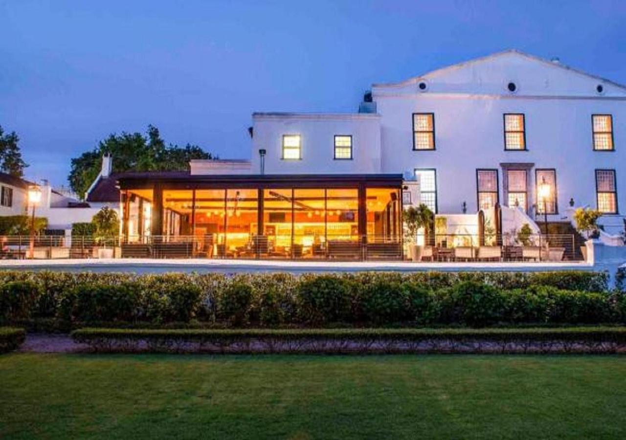 The Alphen Boutique & Hotel 5*