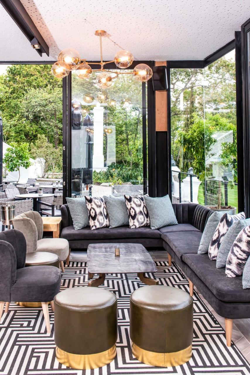 The Alphen Boutique & Hotel