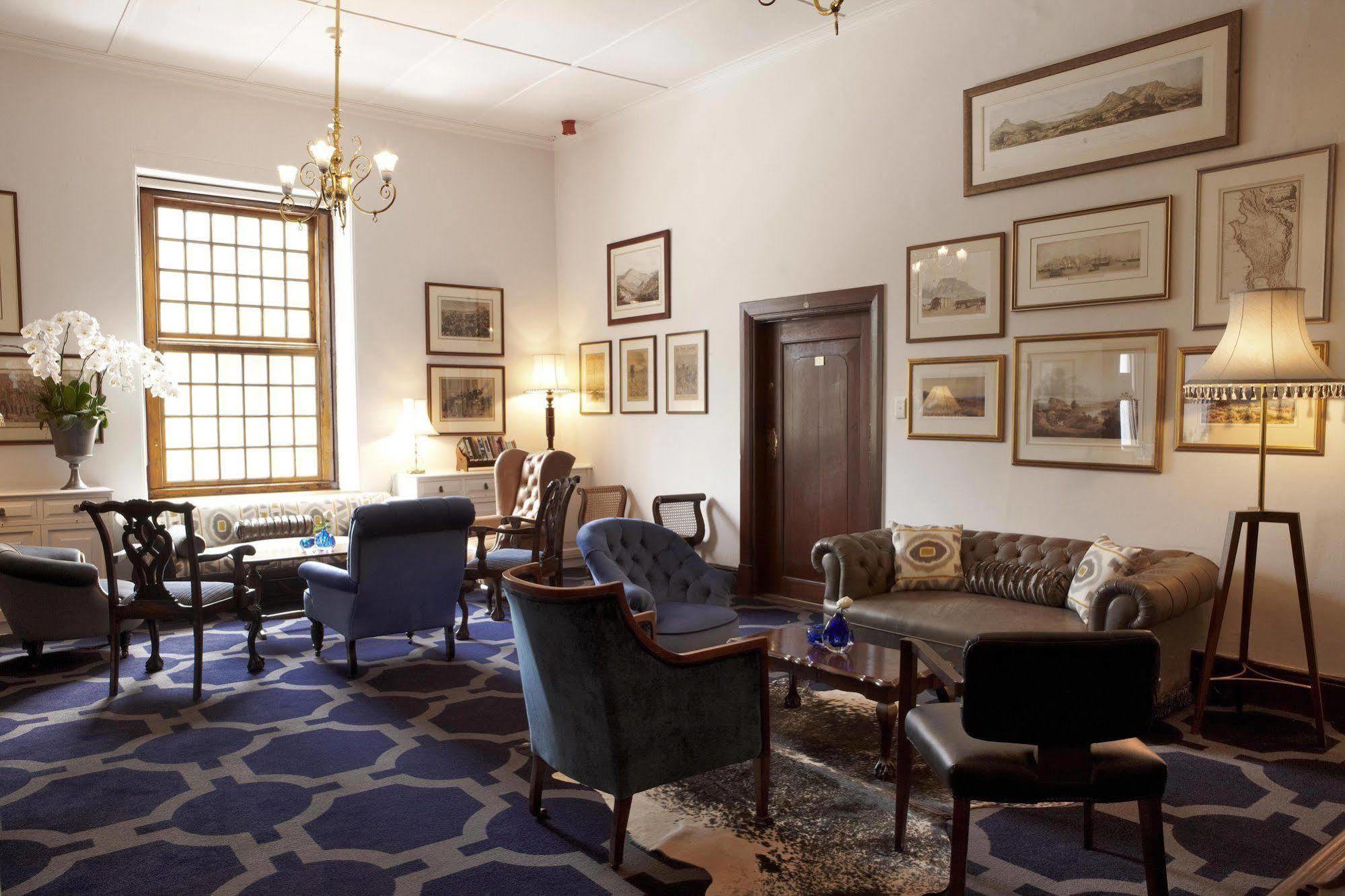 The Alphen Boutique & 5* Cape Town