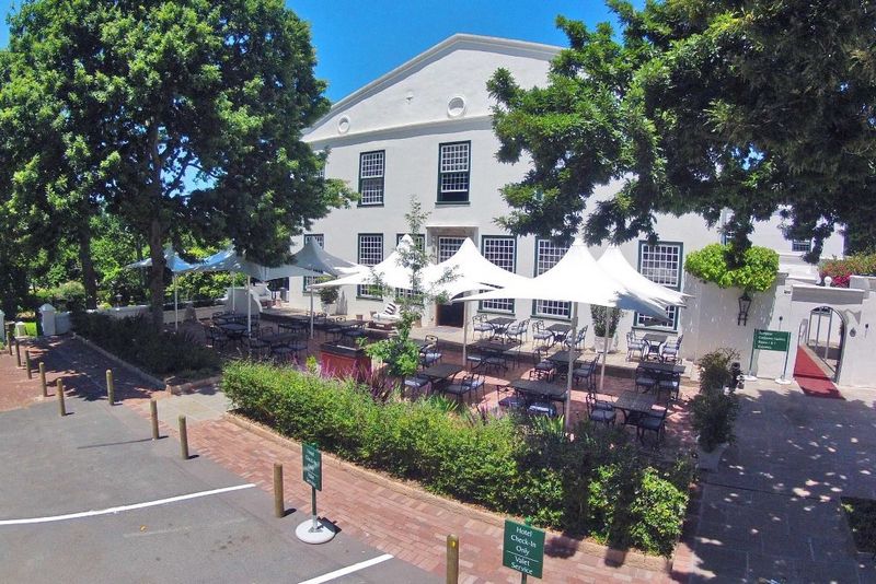 The Alphen Boutique &