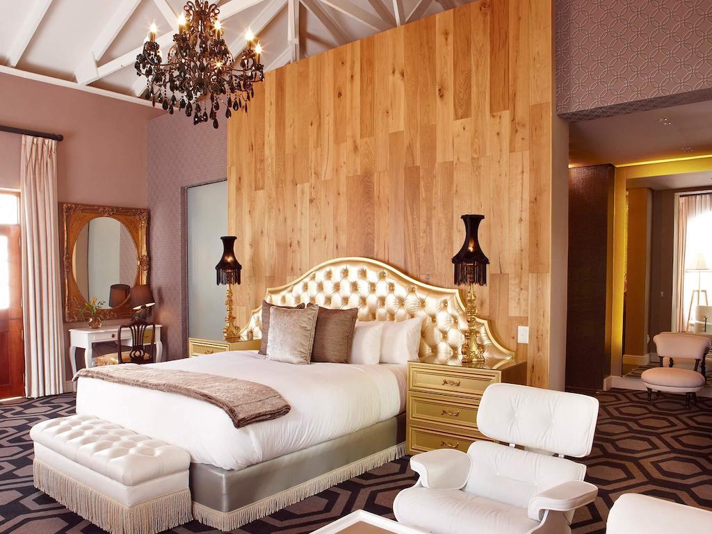 Hotel The Alphen Boutique & Cape Town