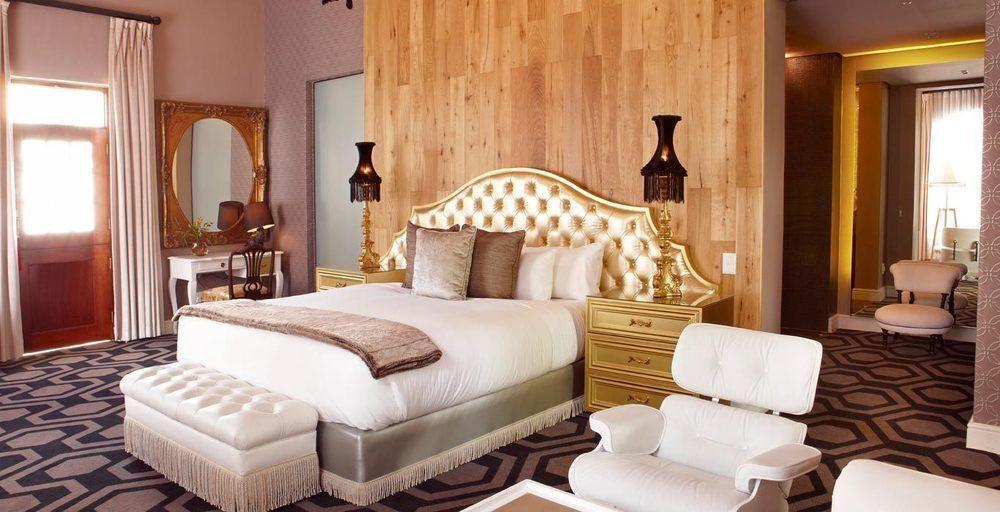 The Alphen Boutique & 5* Cape Town